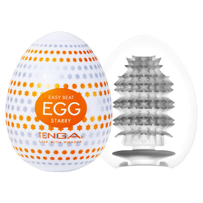 TENGA EGG STANDARD