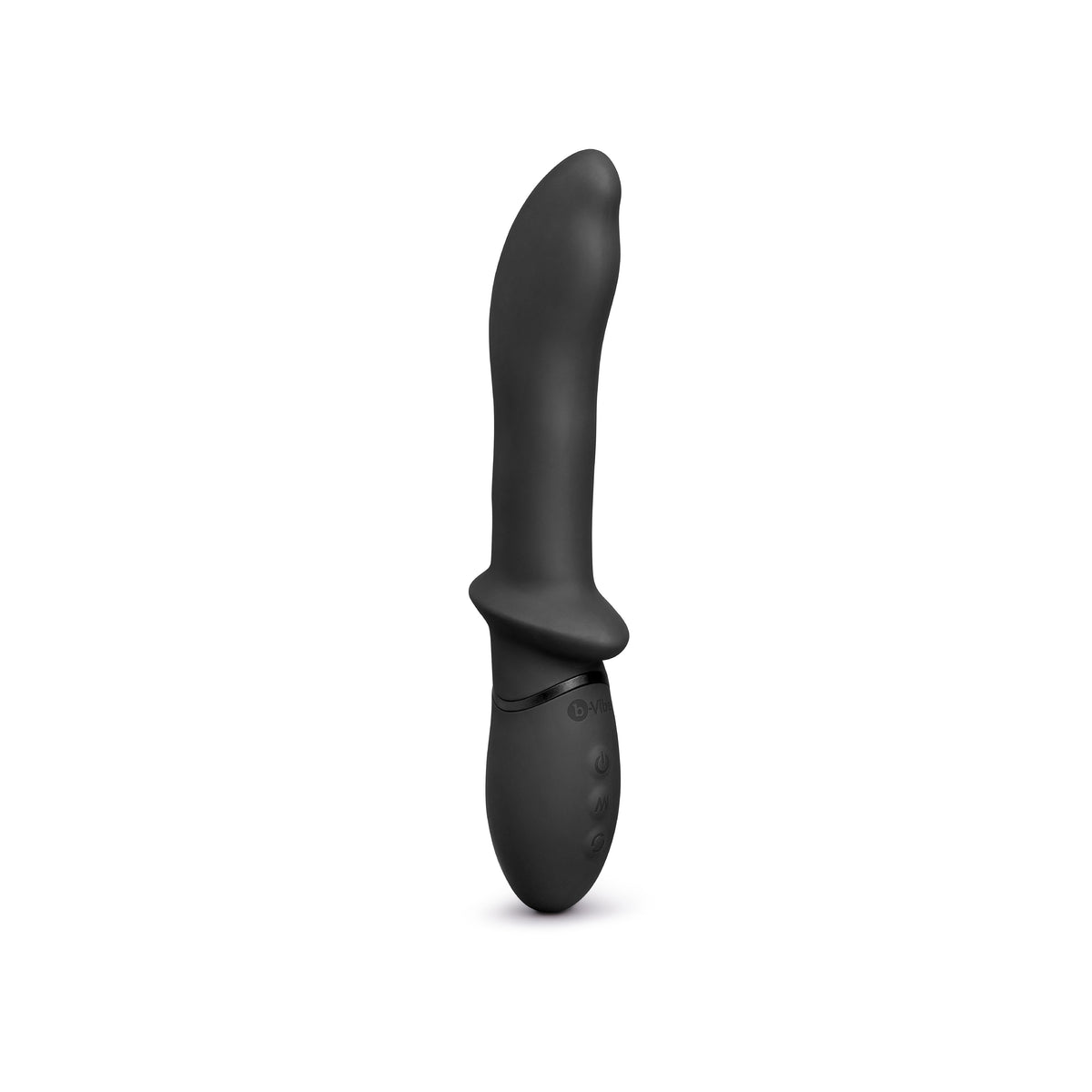 TESTER - RIMMING P-SPOT VIBE