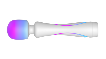 Illumination The Wand