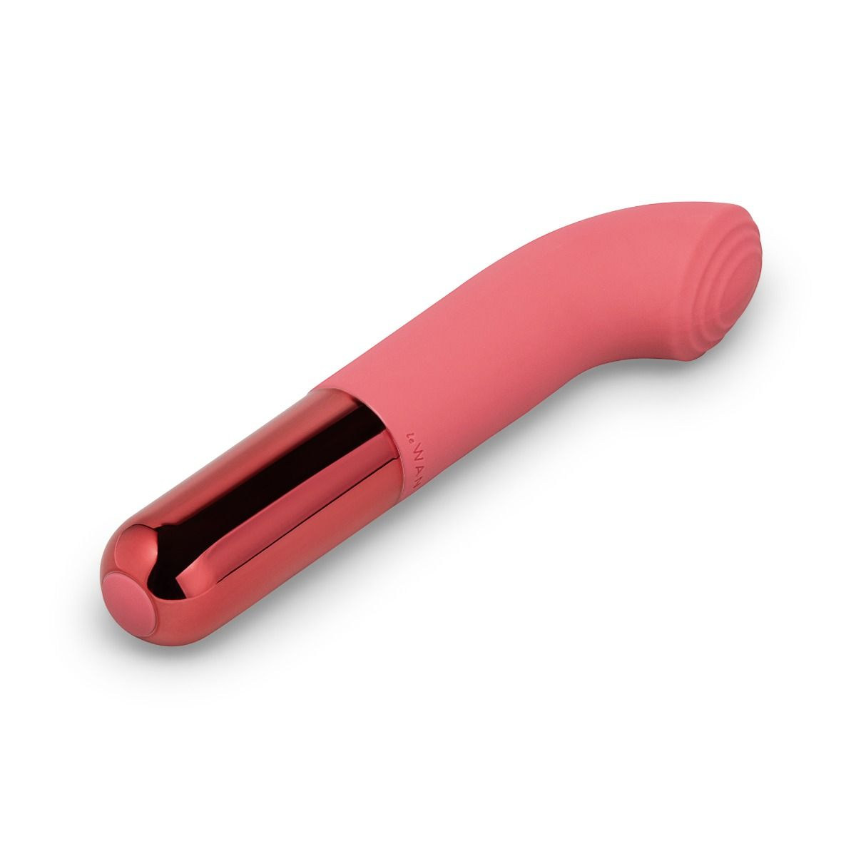 TESTER - LE WAND MINI VIBE G-LOVE