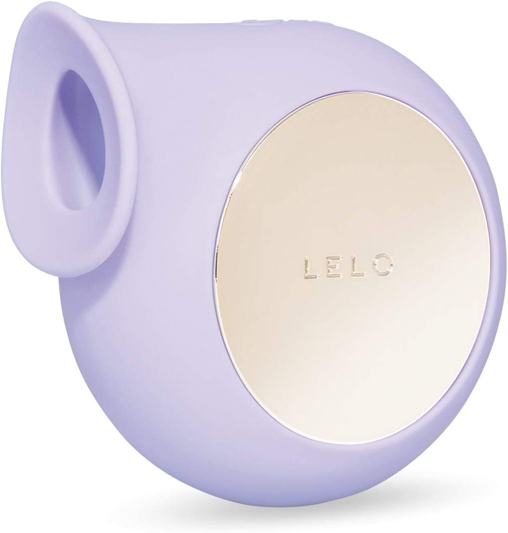 TESTER - LELO Sila Lilac