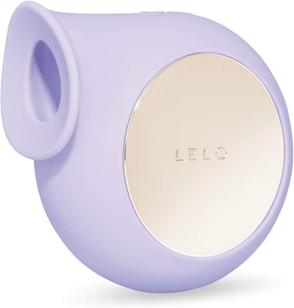 TESTER - LELO Sila Lilac