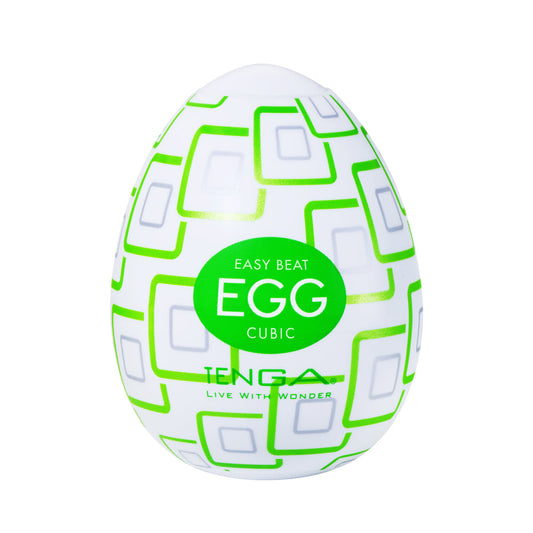 TENGA EGG STANDARD