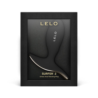 LELO SURFER™ 2 Black