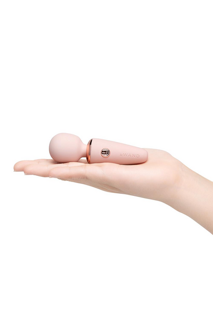 TESTER - LE WAND MINI MICRO WAND RG