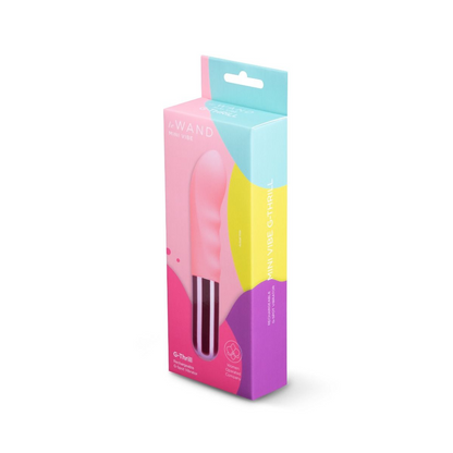 TESTER - LE WAND MINI VIBE G-THRILL