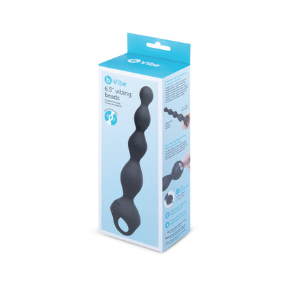 TESTER - 6.5” VIBING BEADS