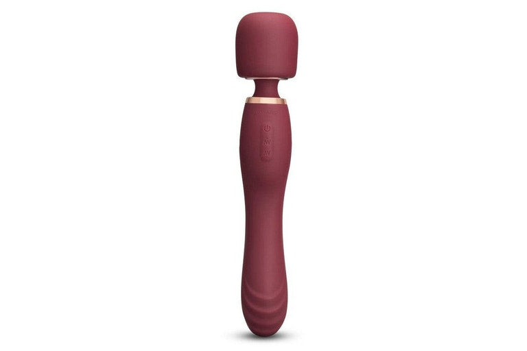 TESTER - Le Wand Flat Top Fusion G