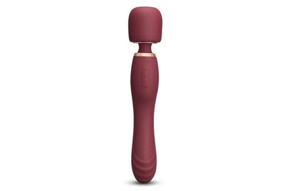 TESTER - Le Wand Flat Top Fusion G