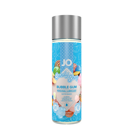 JO Candy Shop - Lubricant - Sexy Living
