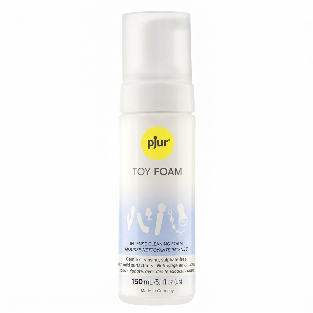 TOY Foam, 150 ml