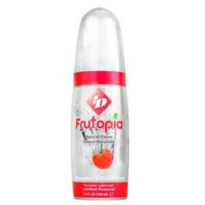 ID FRUTOPIA Pump Bottle 3.4 fl oz - Sexy Living