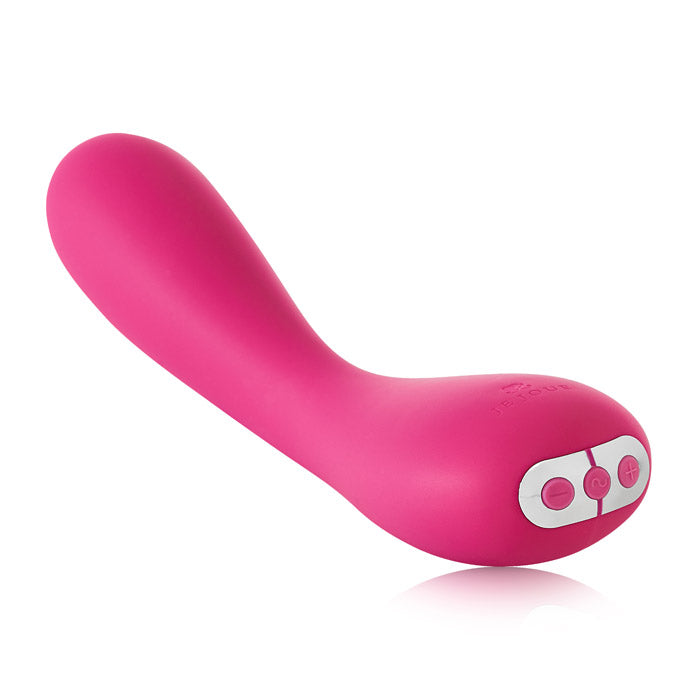 Je Joue Uma G-Spot Vibrator - Sexy Living