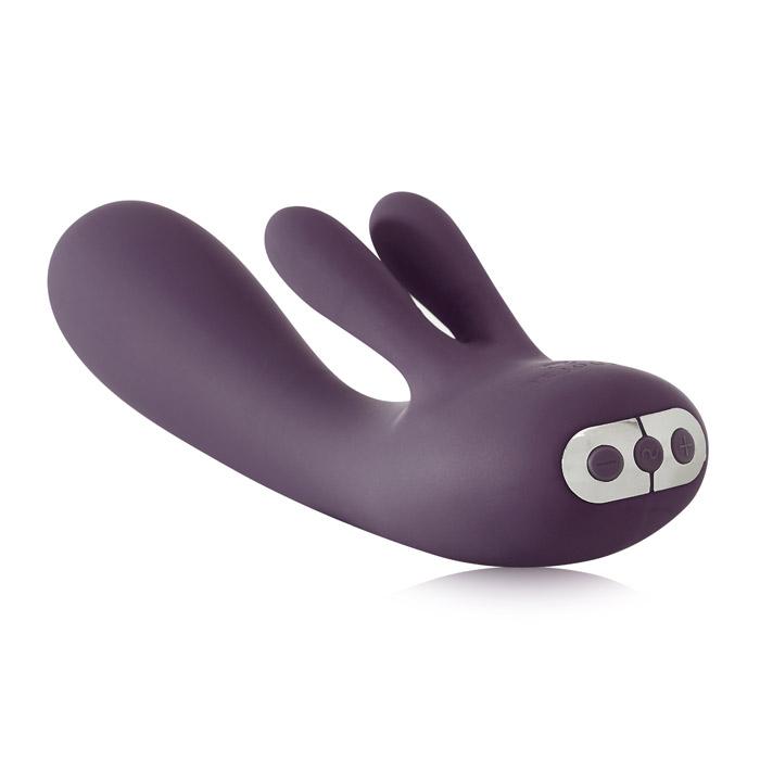 Je Joue FiFi G-Spot Rabbit Vibrator - Sexy Living