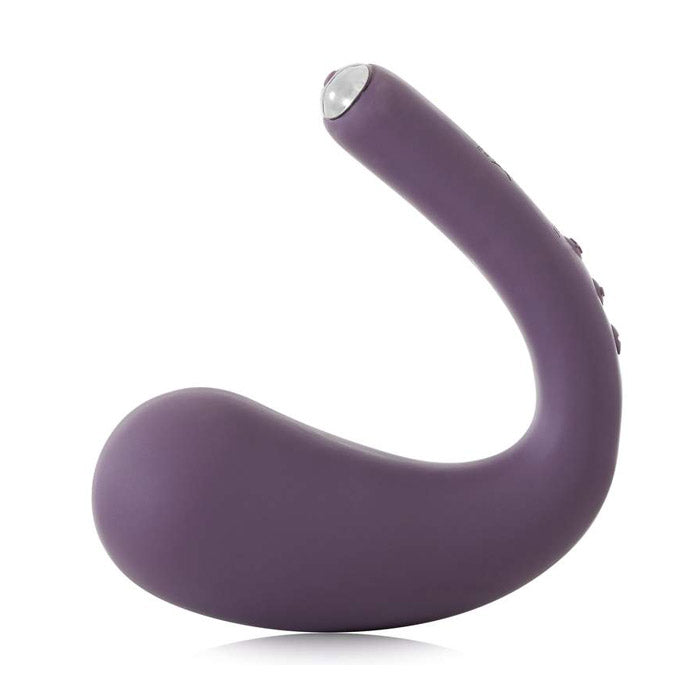 Dua G-Spot & Clitoral Wearable Vibrator v2.0 App Controlled Vibrating - Sexy Living