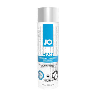 JO H20 Original Lubricant - Sexy Living