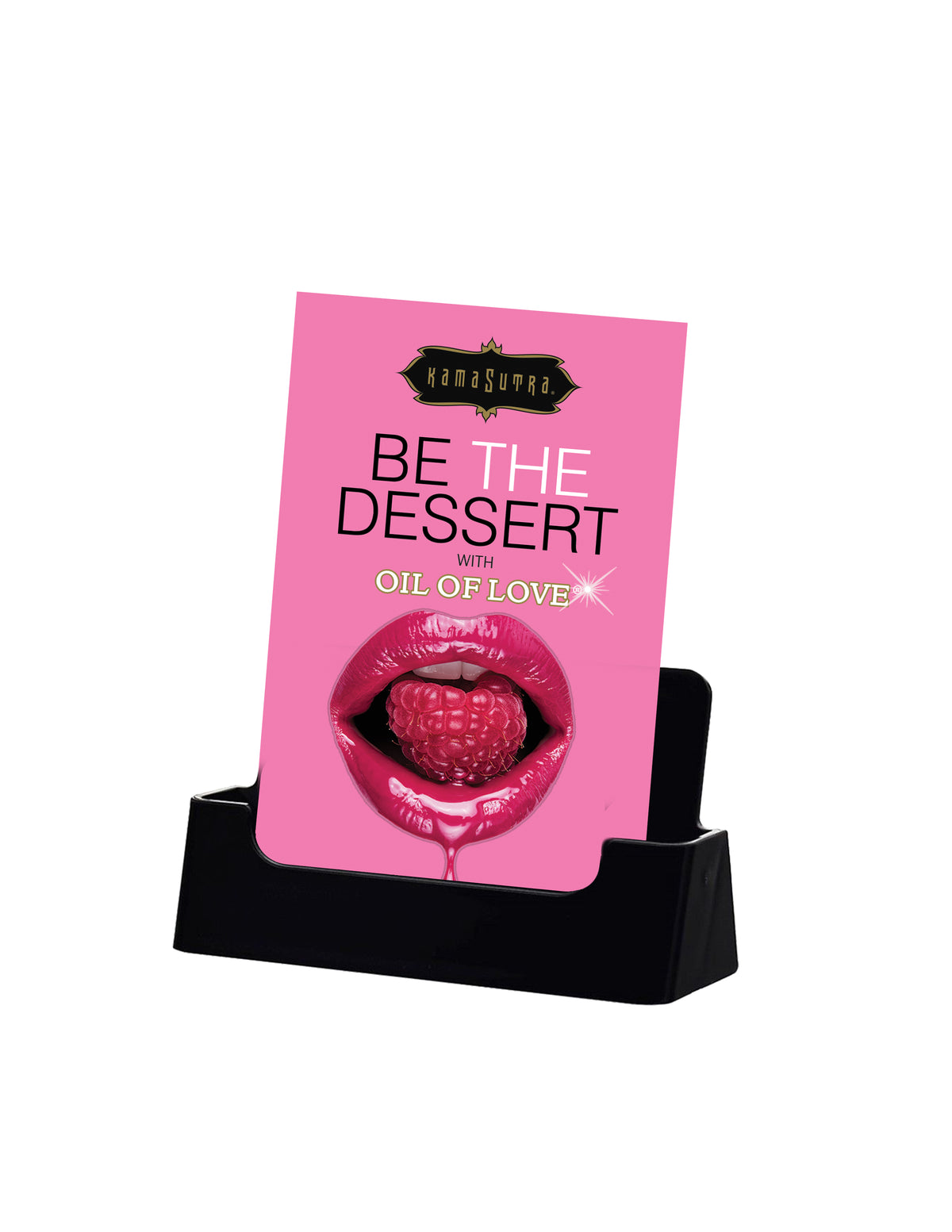 Oil of Love Prepack Display w Testers