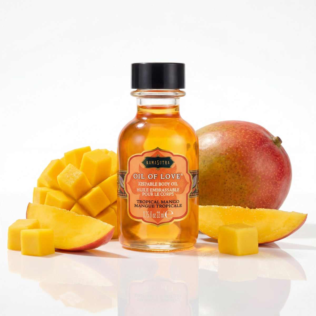 Oil of Love Tropical Mango
