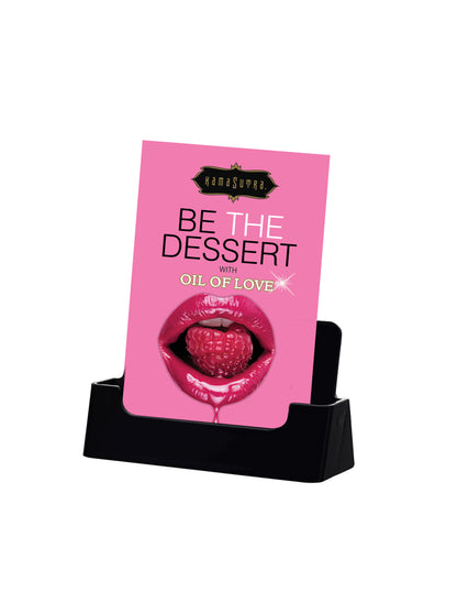 Oil of Love Strawberry Dreams