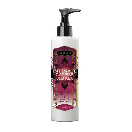 Intimate Caress Shave Cream - Sexy Living