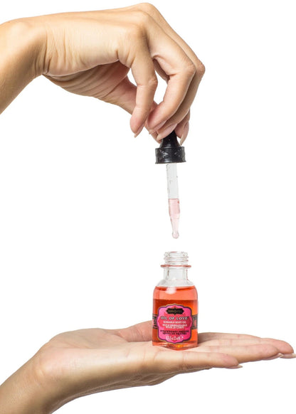 Oil Of Love Coconut Pineapple