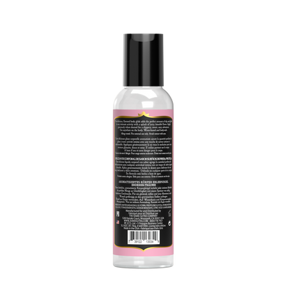 Divine Nectars Flavored Body Glide Strawberry Dreams 2 fl oz
