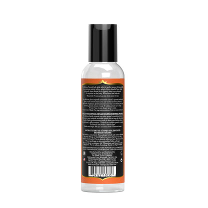 Divine Nectars Flavored Body Glide Tropical Mango 2 fl oz
