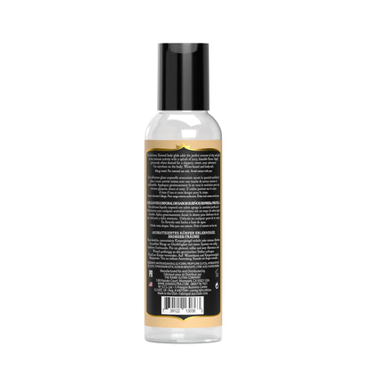 Divine Nectars Flavored Body Glide Vanilla Crème 2 fl oz