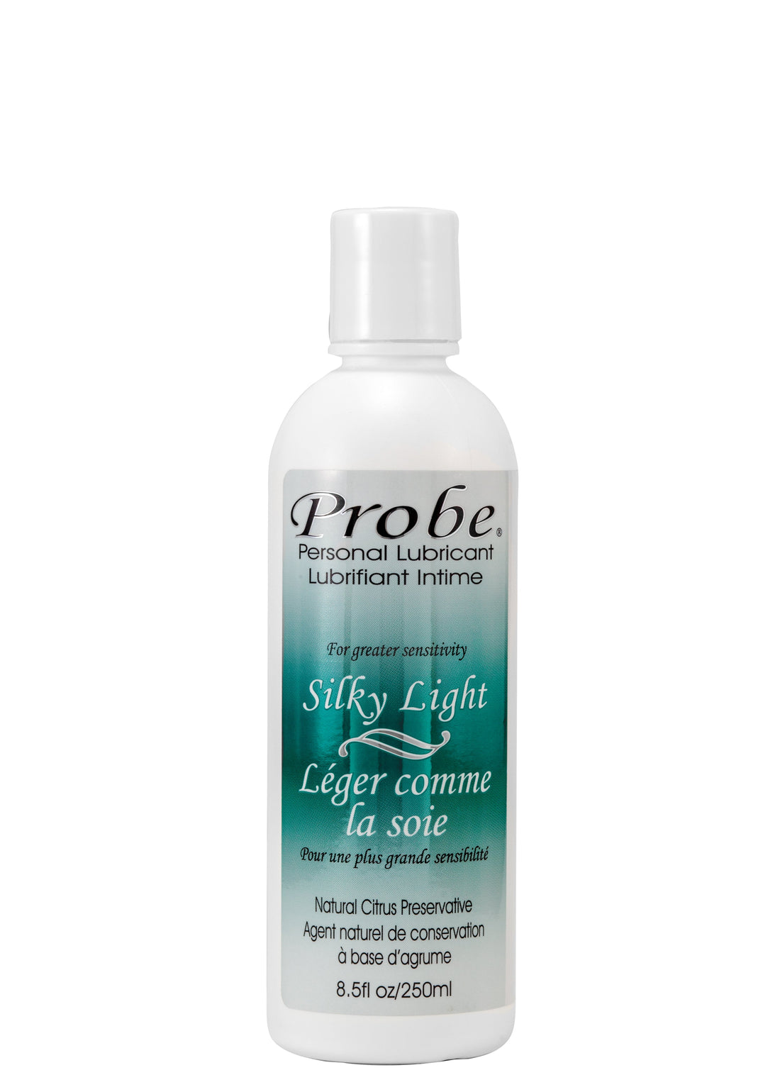 Probe Silky Light Lubricant - Sexy Living