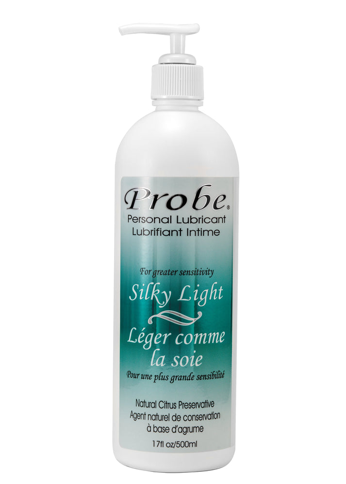 Probe Silky Light Lubricant - Sexy Living