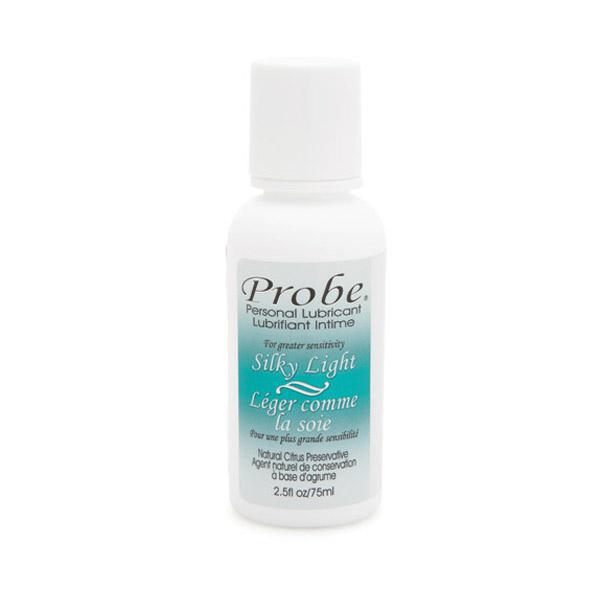 Probe Silky Light Lubricant - Sexy Living