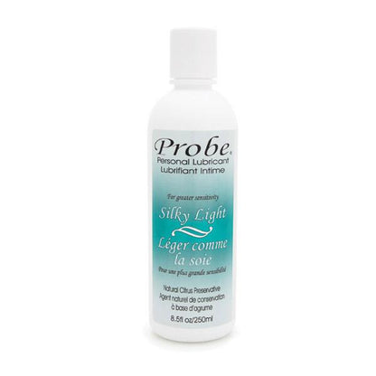 Probe Silky Light Lubricant - Sexy Living