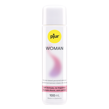 WOMAN SILICONE-3.4oz/100ml