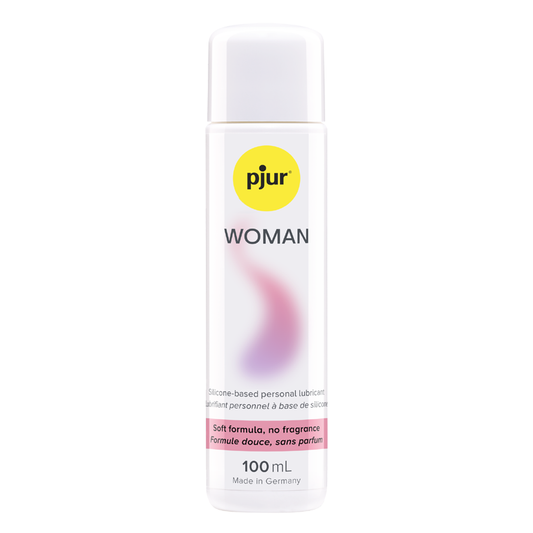 WOMAN SILICONE-3.4oz/100ml