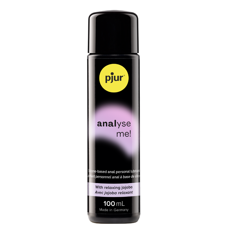 analyse me! Silicone-based-3.4oz/100ml