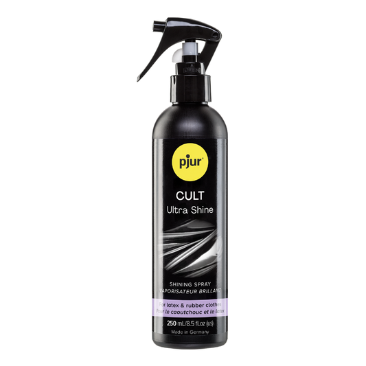 Cult Ultra Shine 250 ml