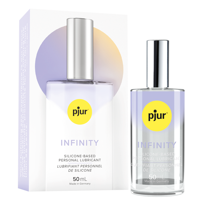 INFINITY silicone-based-1.7oz/50ml