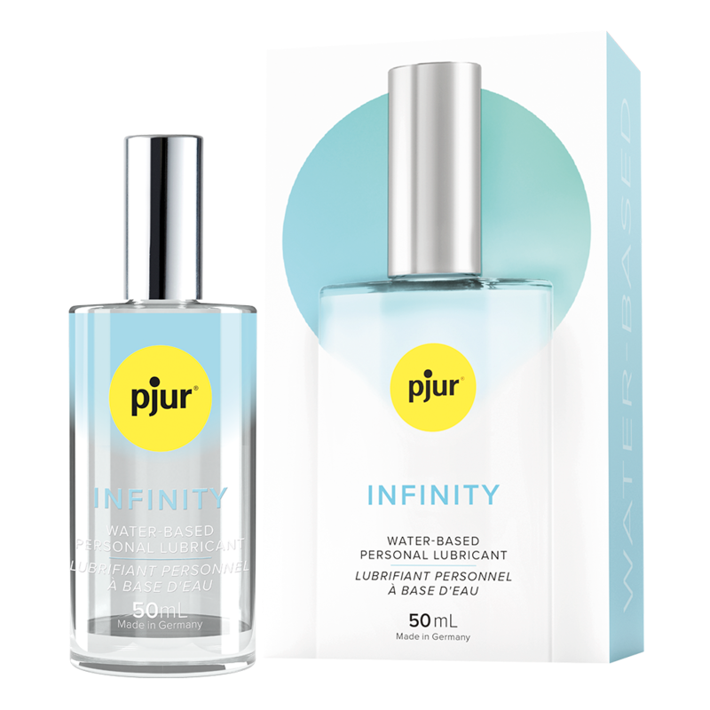 INFINITY water-based-1.7oz/50ml