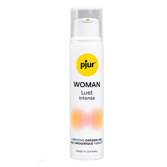 pjur Woman Lust Intense 15ml