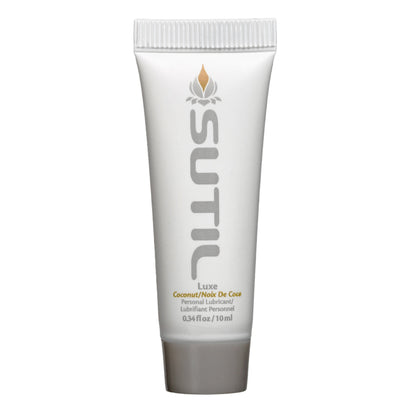 Mini Lube