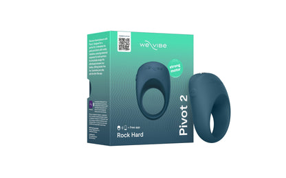We-Vibe Pivot 2 Slate