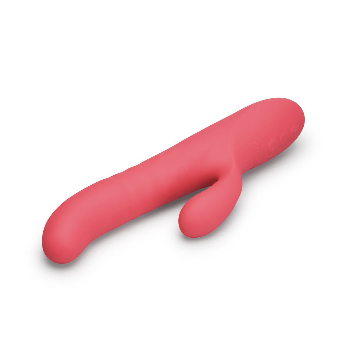 TESTER - Le Wand Thrust Rabbit