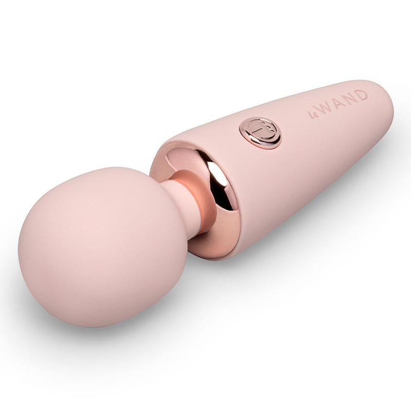 TESTER - LE WAND MINI MICRO WAND RG