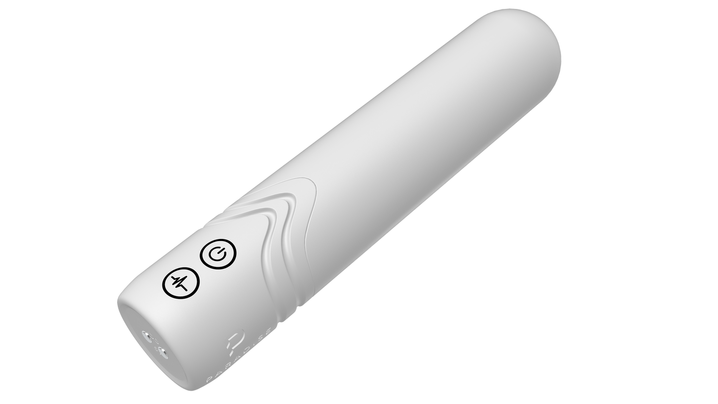 Illumination The Bullet