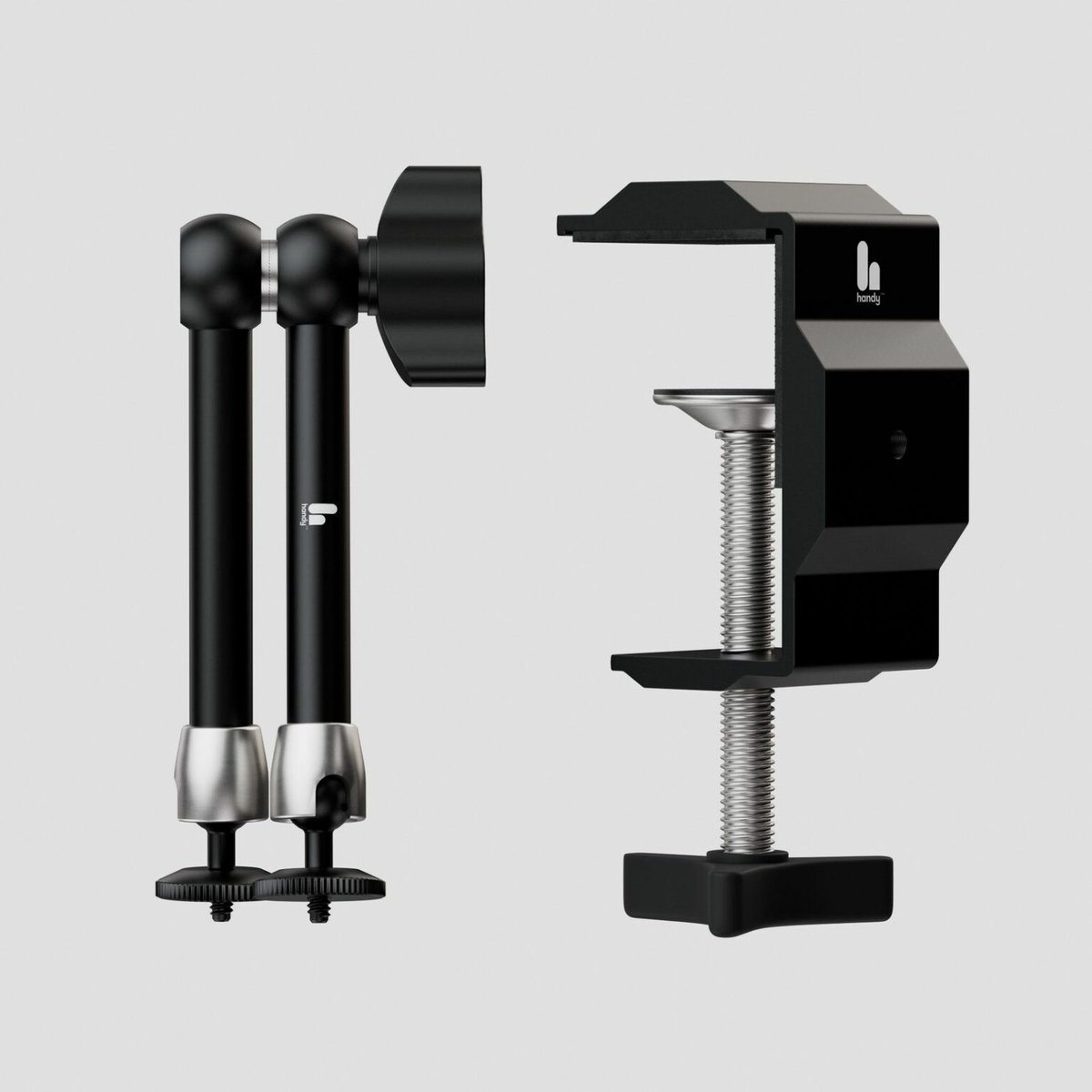 The Handy Desk Mount Kit