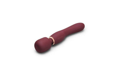 TESTER - Le Wand Flat Top Fusion G