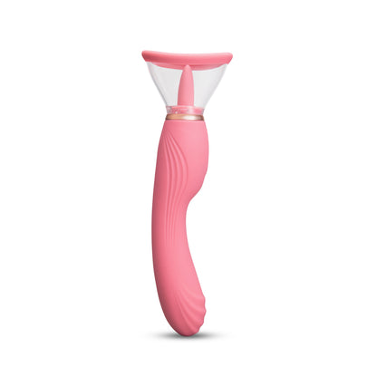 TESTER - Le Wand Lick