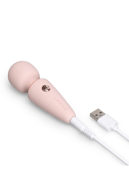TESTER - LE WAND MINI MICRO WAND RG