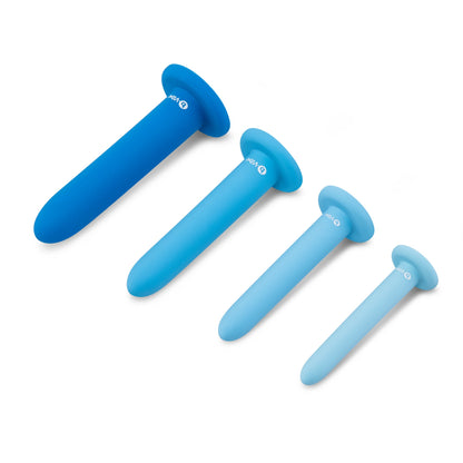 TESTER - SILICONE DILATORS