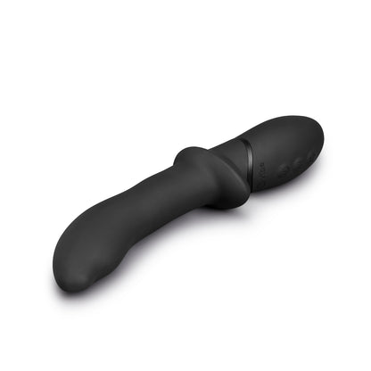 TESTER - RIMMING P-SPOT VIBE